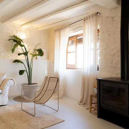 Apartman Estudio Niu By Lohodihomes Viladesens