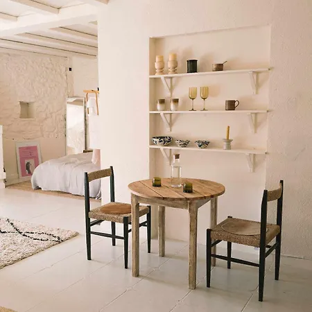 Estudio Niu By Lohodihomes