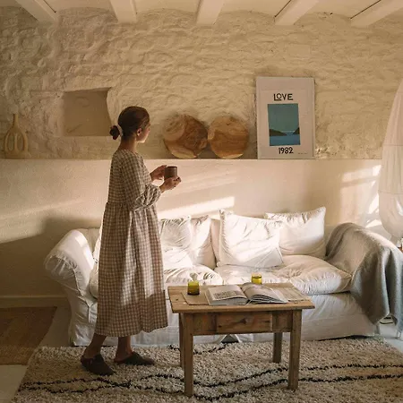 Apartman Estudio Niu By Lohodihomes
