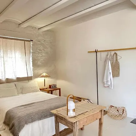 Apartman Estudio Niu By Lohodihomes *